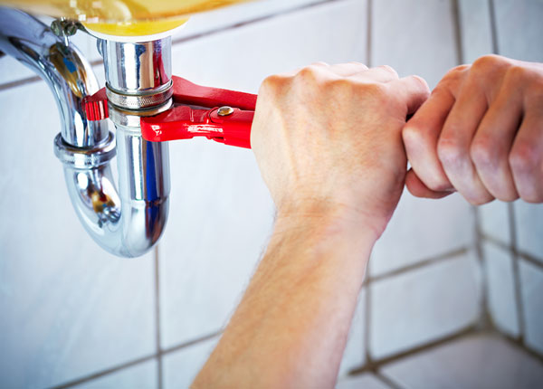 About New Waterford Plumbers